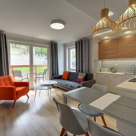 Apart Invest Warynskiego 12 Szklarska Poreba Dış mekan fotoğraf