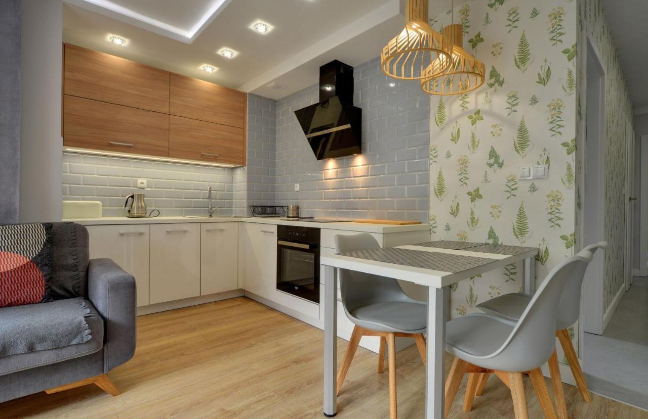 Apart Invest Warynskiego 12 Szklarska Poreba Dış mekan fotoğraf