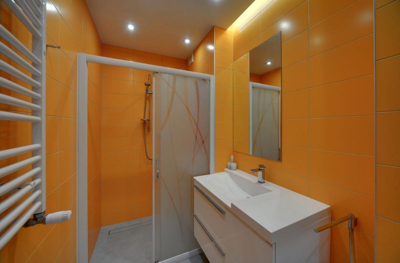 Apart Invest Warynskiego 12 Szklarska Poreba Dış mekan fotoğraf