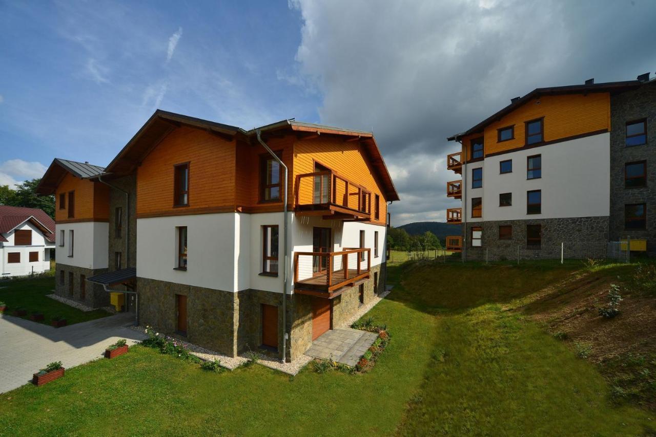 Apart Invest Warynskiego 12 Szklarska Poreba Dış mekan fotoğraf