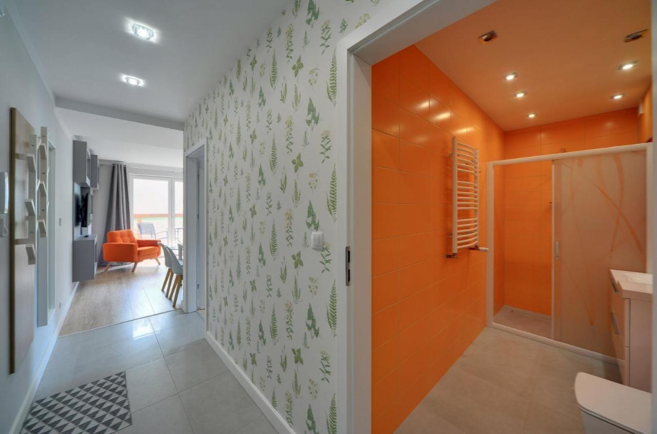 Apart Invest Warynskiego 12 Szklarska Poreba Dış mekan fotoğraf